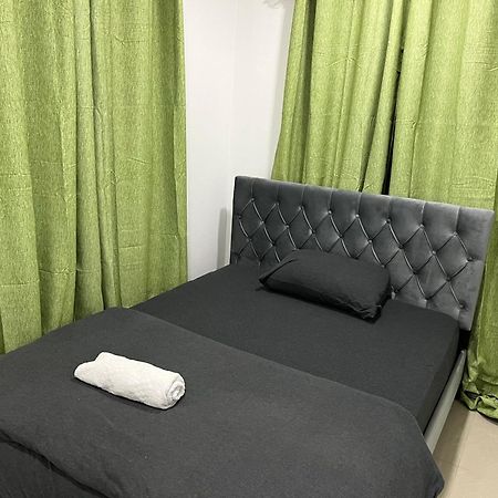 Bula Homestay Labasa Zewnętrze zdjęcie