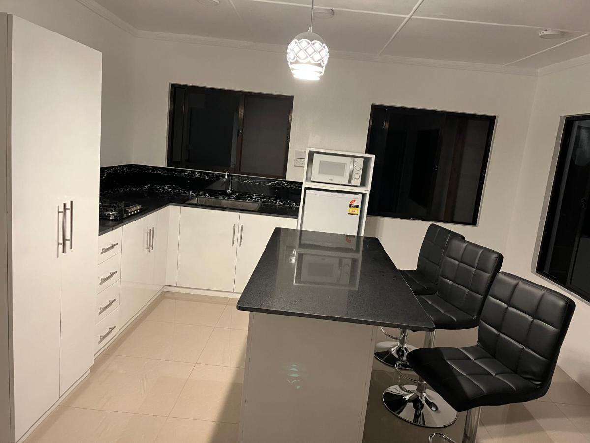 Bula Homestay Labasa Zewnętrze zdjęcie