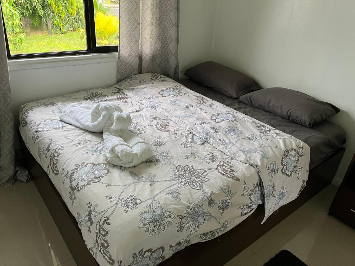 Bula Homestay Labasa Zewnętrze zdjęcie