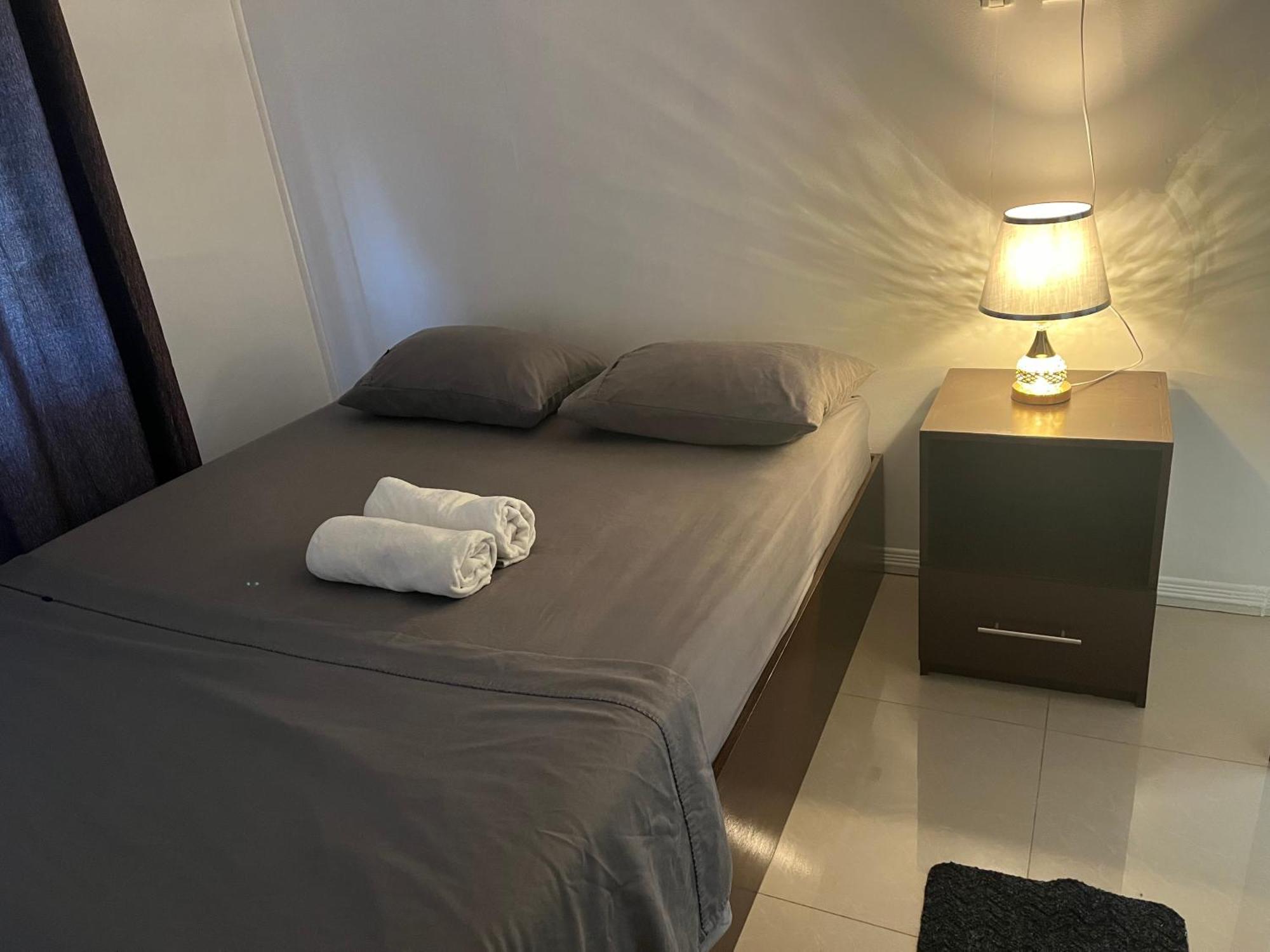 Bula Homestay Labasa Zewnętrze zdjęcie