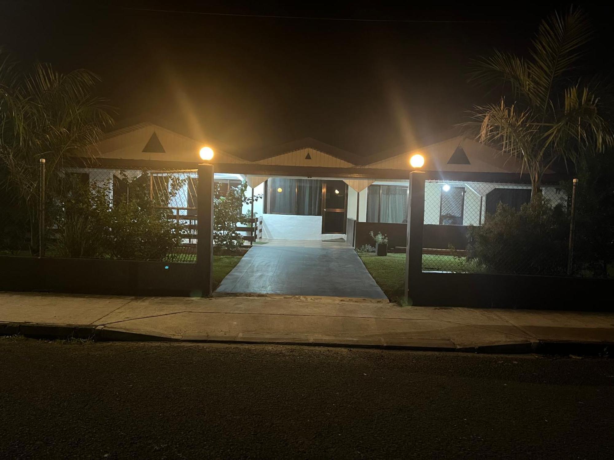 Bula Homestay Labasa Zewnętrze zdjęcie
