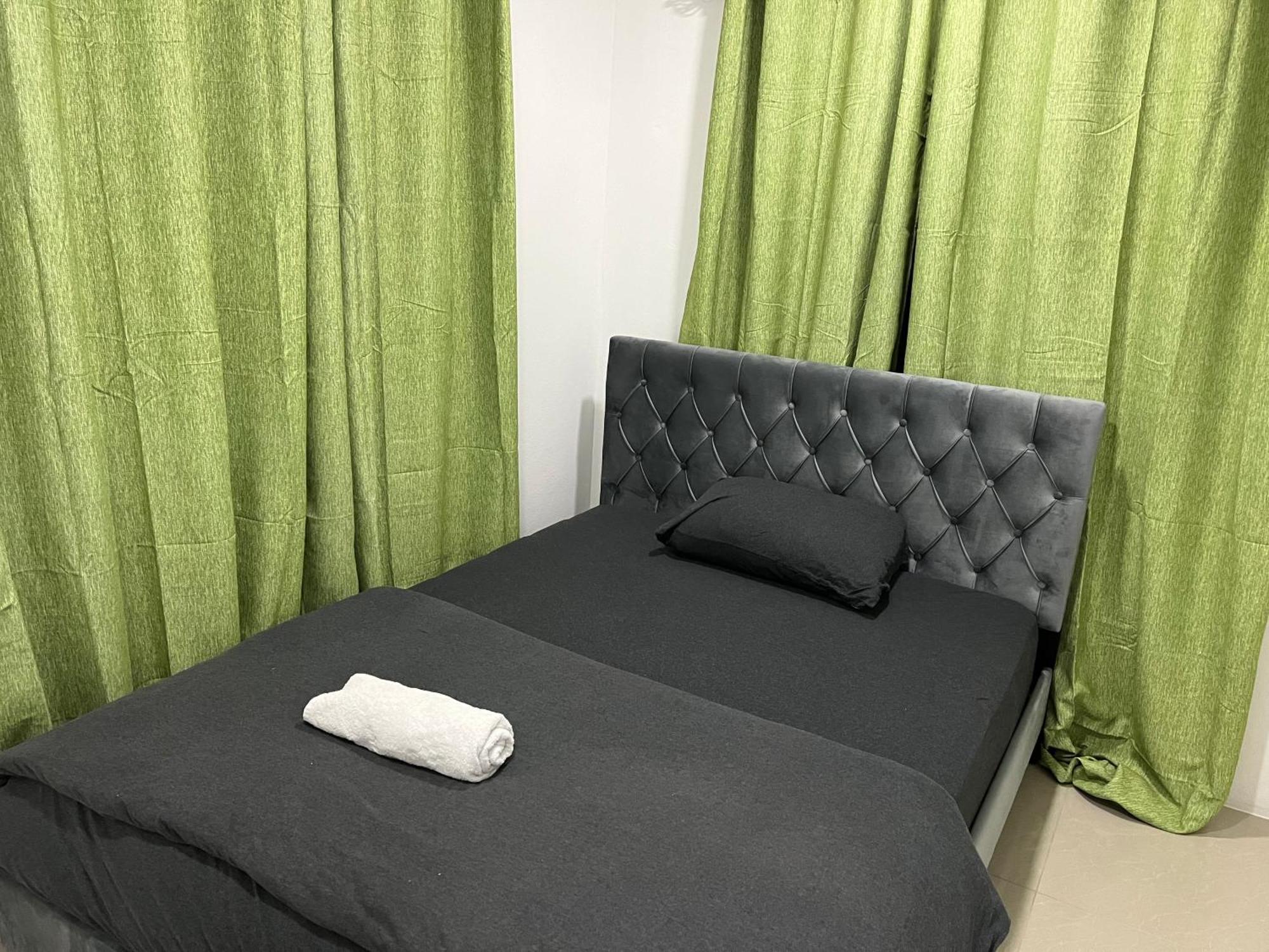 Bula Homestay Labasa Zewnętrze zdjęcie